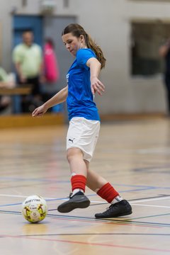 Bild 217 - wBJ NFV Futsalmeisterschaft